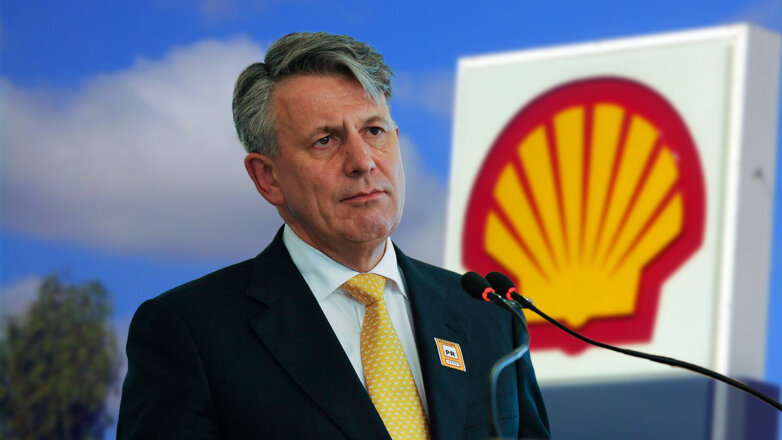 Глава Shell заявил, что Европа не сможет заменить российский газ без энергоперехода