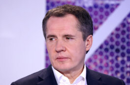Названа причина громкого звука в небе над Белгородом