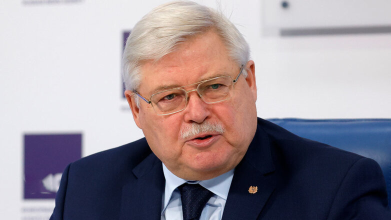 Губернатор Томской области уходит в отставку