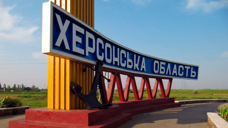 Три российских мобильных оператора заработают в Херсонской области