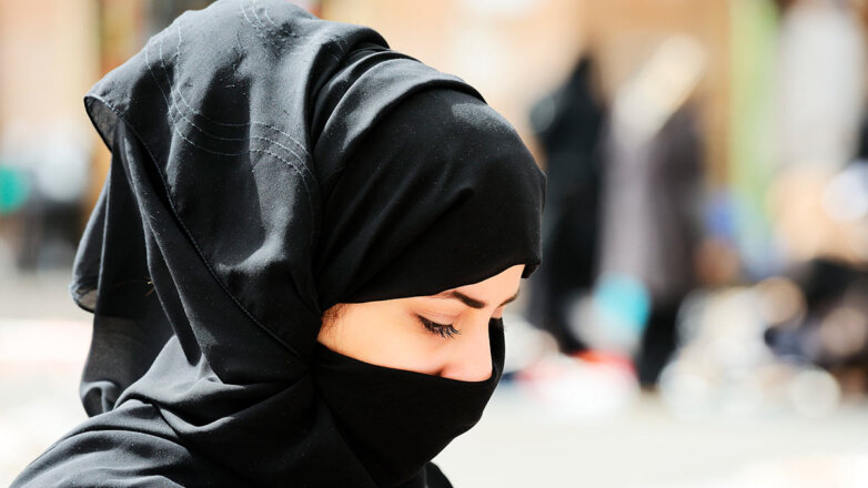 Спецпредставитель США по Афганистану оценил введение обязательного ношения хиджаба