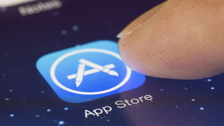 Apple ограничила россиянам еще один способ оплаты в App Store