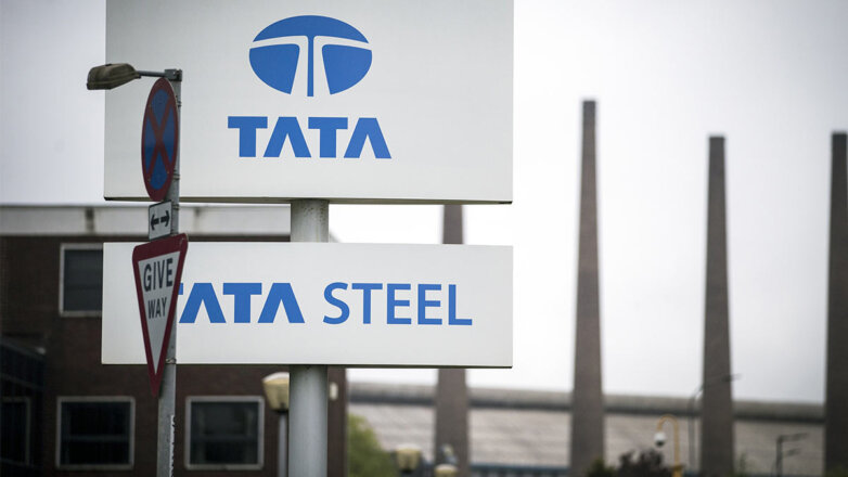 FT: индийская Tata Steel отказалась от угля из России