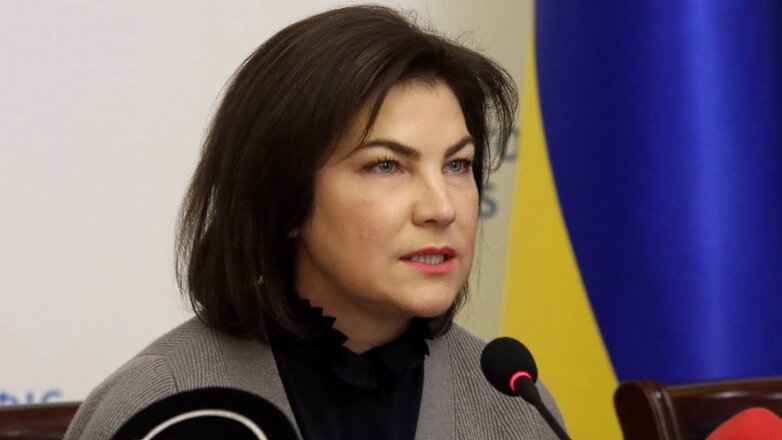 Генпрокурор Украины допустила обмен пожизненно осужденного российского военного
