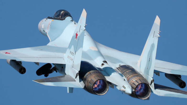 Турция рассмотрит закупку Су-35 в случае провала сделки по F-16