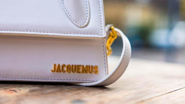 СМИ: французский бренд одежды Jacquemus отказался от поставок в Россию