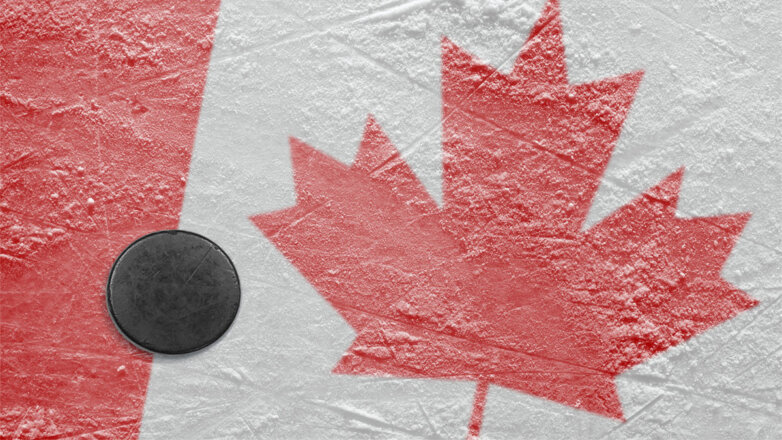 Молодежный чемпионат мира по хоккею вместо России пройдет в Канаде