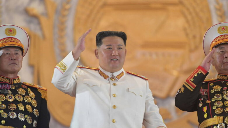 В южнокорейской разведке считают, что КНДР не откажется от ядерного оружия