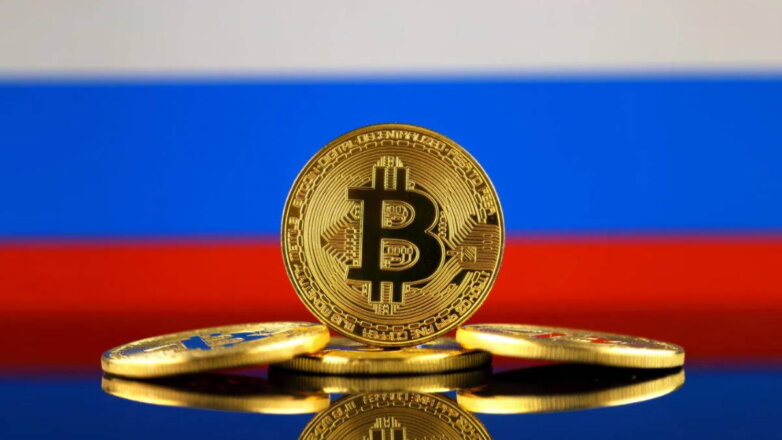 В МВФ заявили, что антироссийские санкции могут усилить популярность в РФ криптовалют