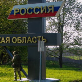 Врио главы Курской области заявил о попытке массированной атаки ВСУ на этот регион