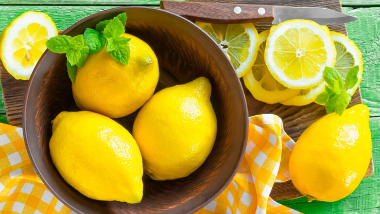 Мифы о еде: чем полезны и вредны лимоны, какие вкуснее и сколько в них витамина С
