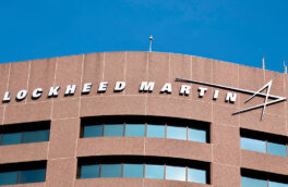 Оборонная компания Lockheed Martin удвоит выпуск ракет из-за ситуации на Украине