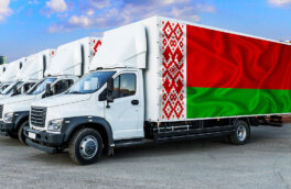 Белоруссия перенаправила шедший через Одессу экспорт продовольствия