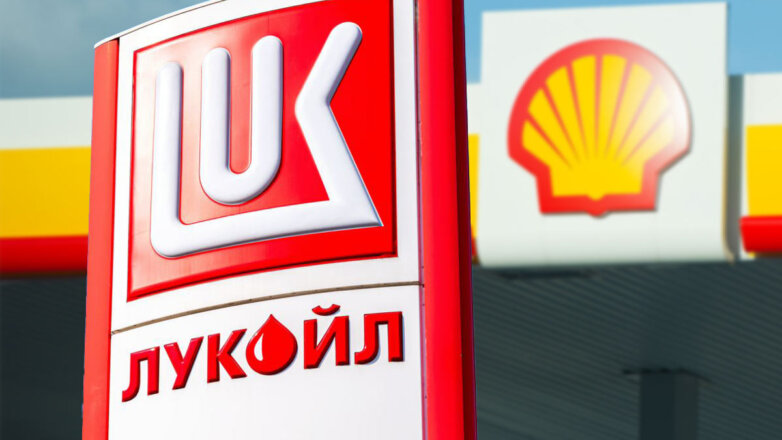 ФАС одобрила покупку "Лукойлом" российской "дочки" Shell