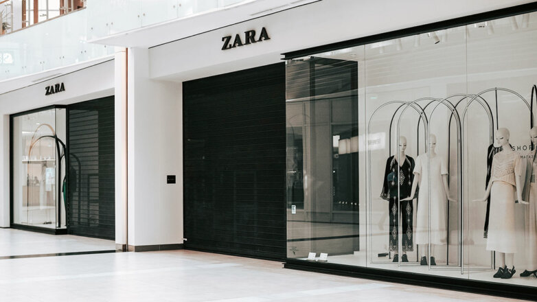 Магазины нового владельца Zara откроются в России весной
