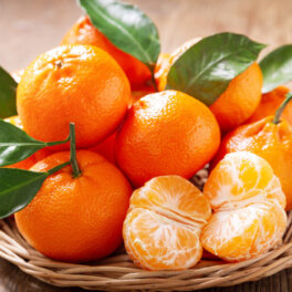 Как кислые мандарины сделать сладкими: 3 простых лайфхака
