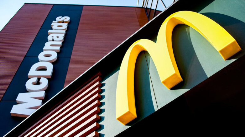 Бренды вне игры: McDonald's продает свой бизнес в России