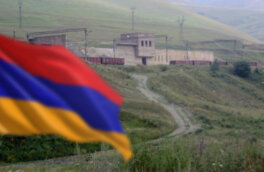 РФ заинтересована в бесперебойном функционировании Сотского золотоносного рудника в Армении
