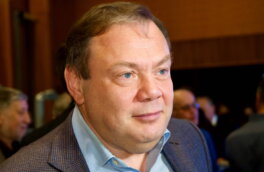 На Украине арестовали активы российского миллиардера Фридмана на $420 миллионов