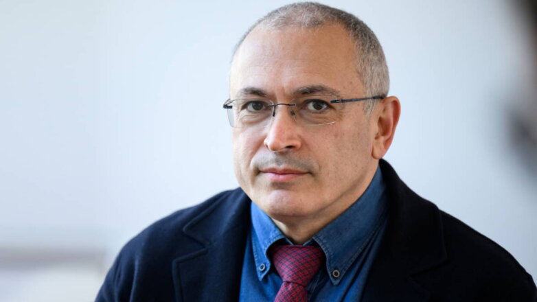 Ходорковского и Каспарова признали иноагентами