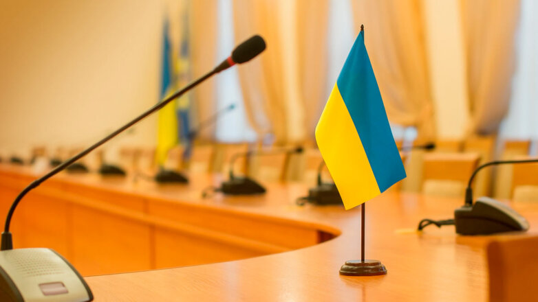 Fitch: долгосрочный рейтинг дефолта Украины понизился