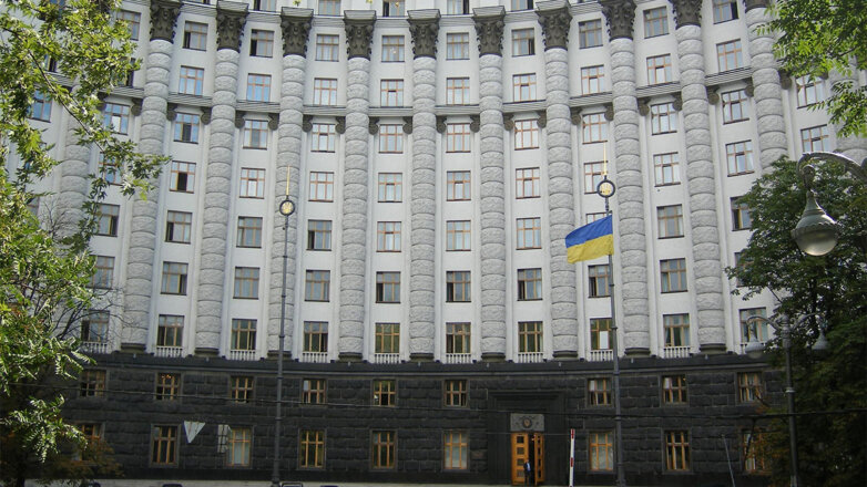 Украина получила почти $18 миллиардов финансовой помощи с февраля