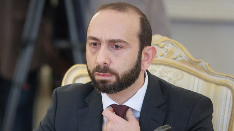 Глава МИД Армении Мирзоян отправится с рабочим визитом в США
