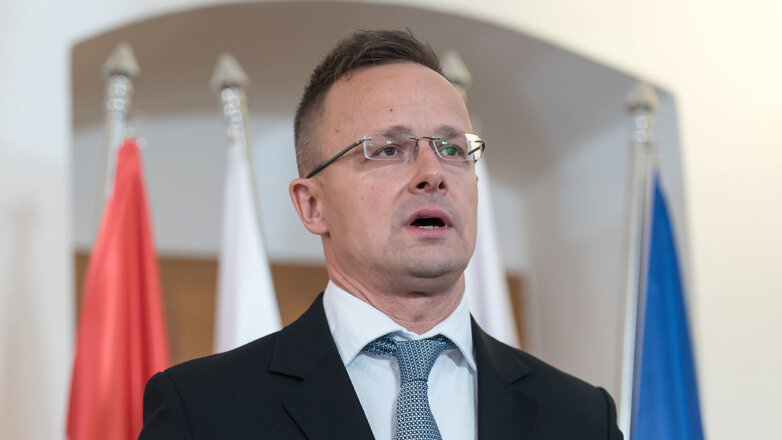 Венгрия призвала Евросоюз не затрагивать ядерную энергетику санкциями против России
