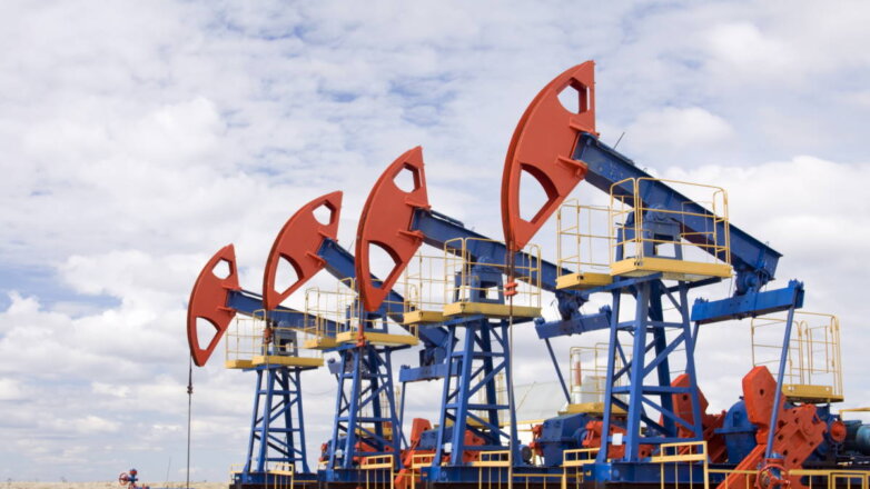 Франция призвала нефтедобывающие страны увеличить добычу нефти