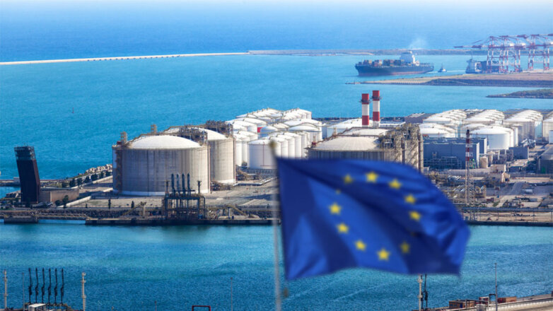 Аналитик заявил, что не все в Евросоюзе справятся с кризисом из-за эмбарго на нефть из РФ
