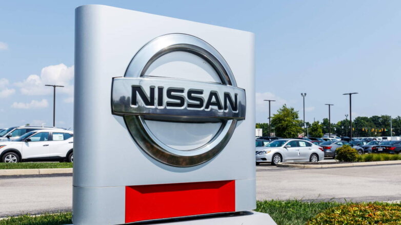 Минпромторг готов убрать Nissan из списка параллельного импорта