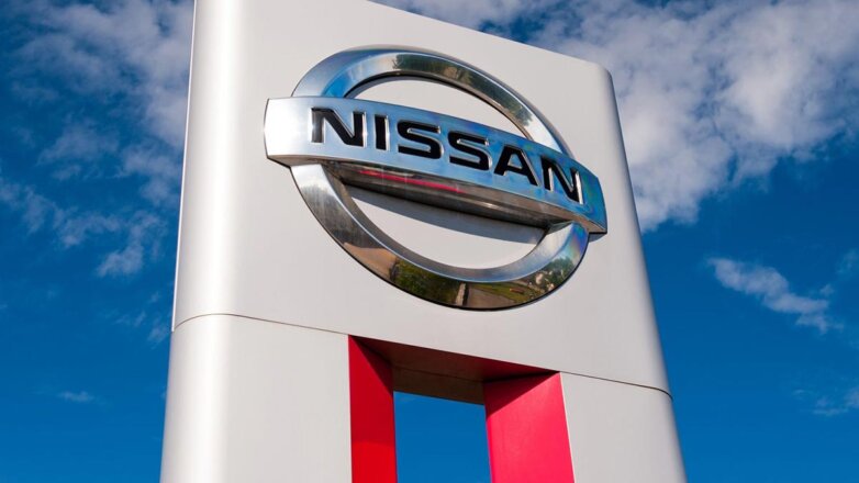 Бренды вне игры: Nissan останавливает выпуск автомобилей в России на год