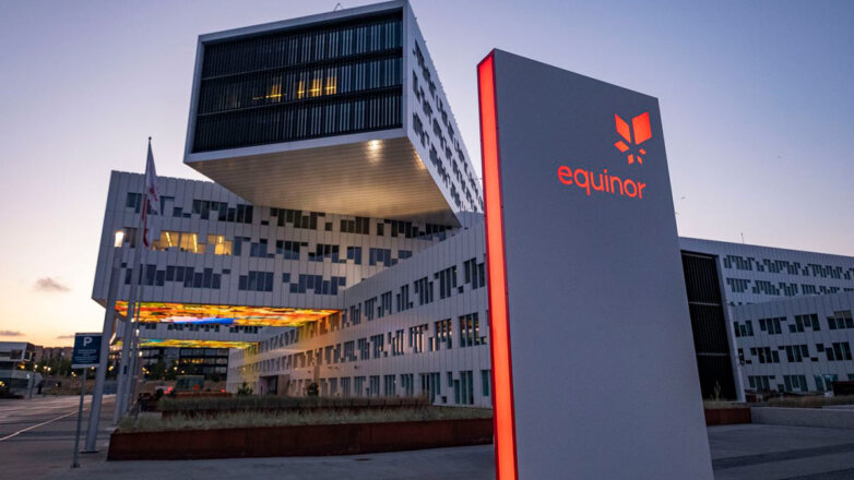 Норвежская Equinor вышла из проекта Харьяга и передала все доли "Роснефти"