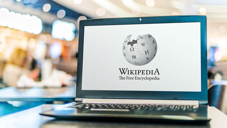 Глава Минцифры заявил, что планов по блокировке "Википедии" в России пока нет