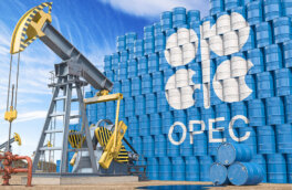 ОПЕК+ решил сохранить план по увеличению добычи нефти