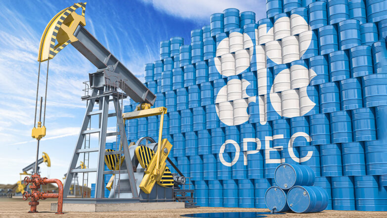 ОПЕК+ решил сохранить план по увеличению добычи нефти