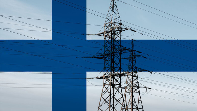 Дочерняя структура "Интер РАО" приостановит поставки электричества в Финляндию