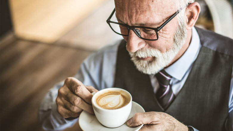 Напиток долголетия: как кофе с сахаром может снизить риск смерти