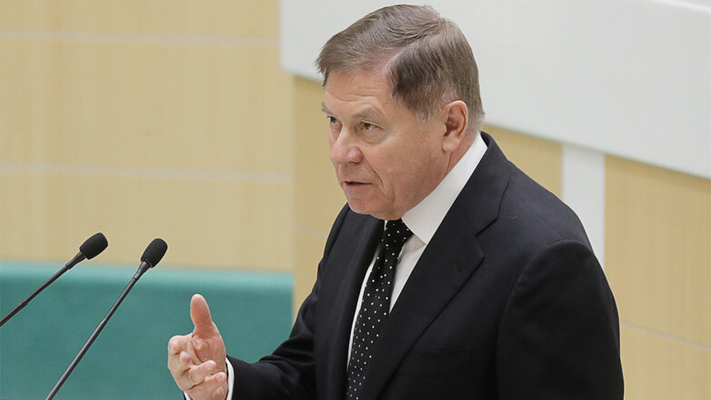 Глава Верховного суда России заявил о "переборе" с арестами фигурантов уголовных дел