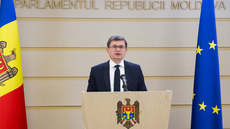 Молдавия в случае обострения ситуации попросит военную помощь у других стран
