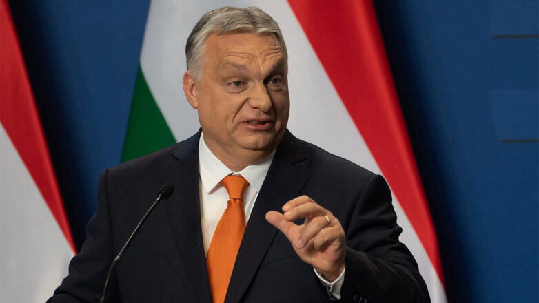 Премьер Венгрии обвинил руководство Евросоюза в злоупотреблении властью