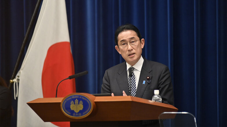 Япония и Таиланд подписали соглашение о поставке оборонного оборудования