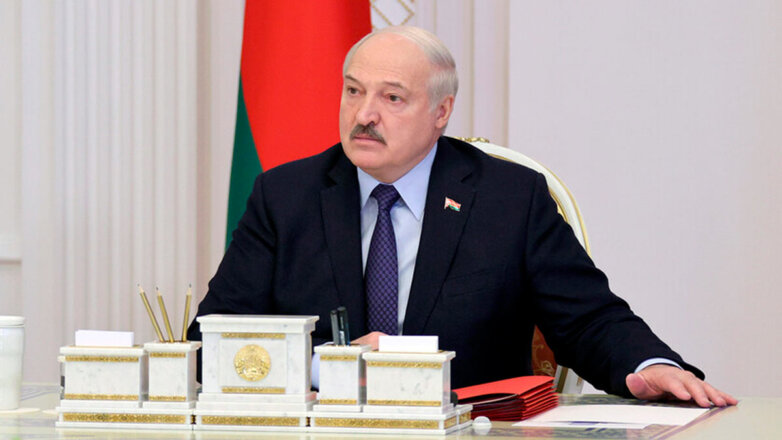 Лукашенко подписал закон о возможности смертной казни