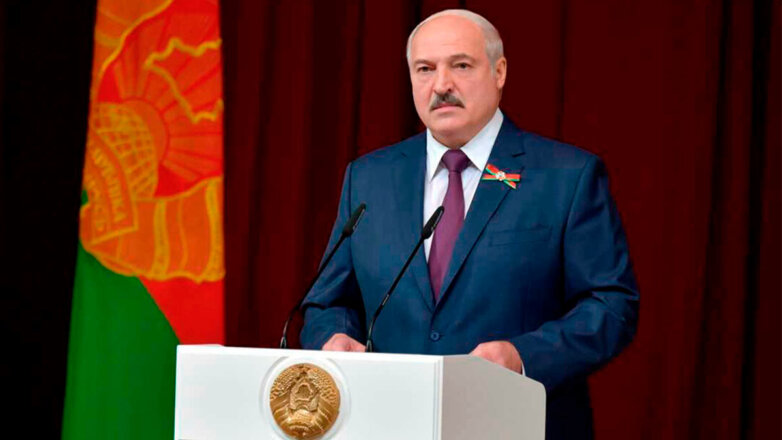 Лукашенко поздравил украинцев с победой советского народа в Великой Отечественной войне
