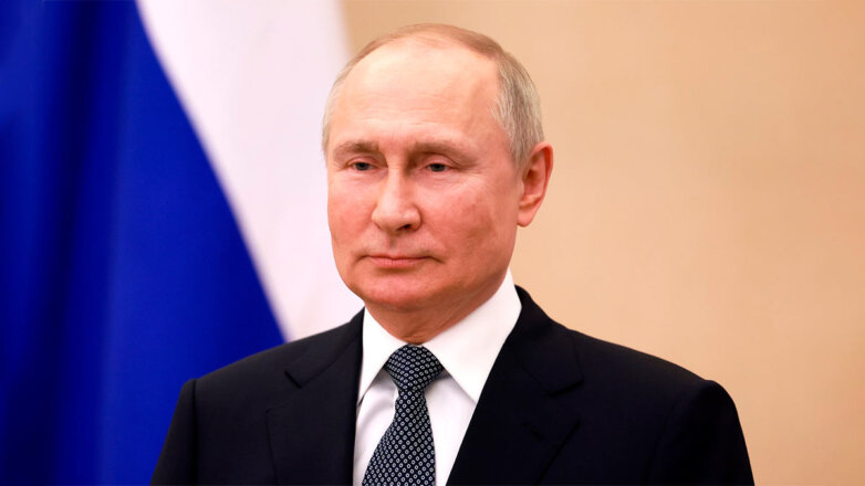 Помощник Путина рассказал о тезисах президентской речи на ПМЭФ