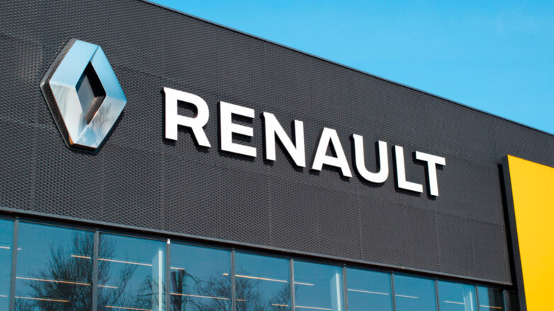 СМИ: российские дилеры попросили Renault о компенсации в 8,5 миллиарда рублей