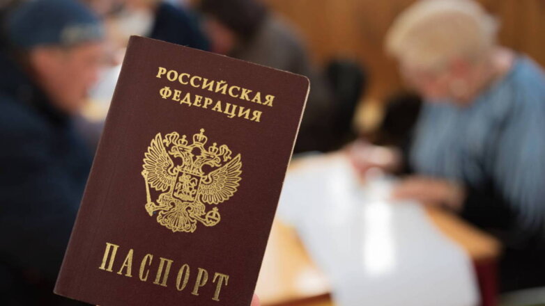 Минцифры подтвердило заморозку проекта цифровых паспортов