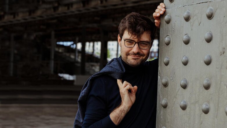 Пианист и дирижер Иван Рудин отметит 40-летний юбилей на сцене Московской консерватории