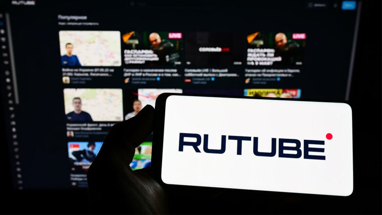 Работу RuTube планируют полностью восстановить до конца недели