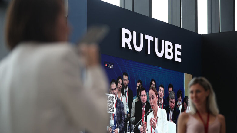 RuTube планирует полностью запуститься после кибератаки к 16 мая